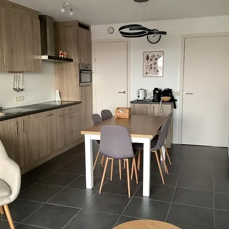 Apartment Madison A Westende