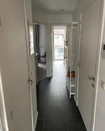 Apartment Madison A *