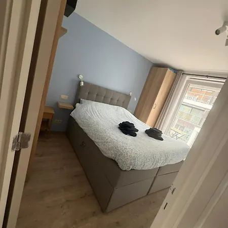 Apartment Madison A