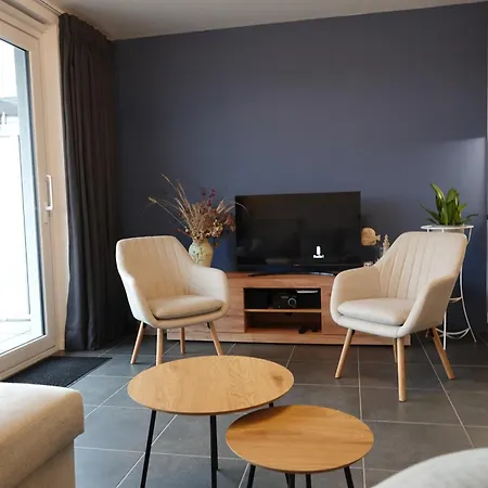 Madison A Apartment *