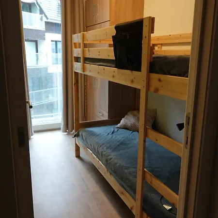 Apartment Madison A *