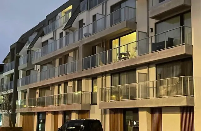 Apartment Madison A *