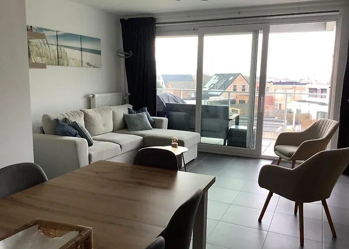 Madison A * Westende