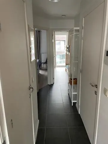 Apartment Madison A *