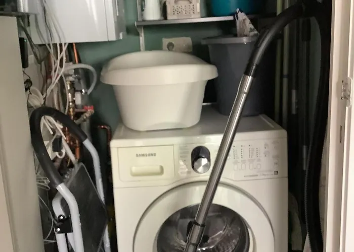 Madison A * Westende