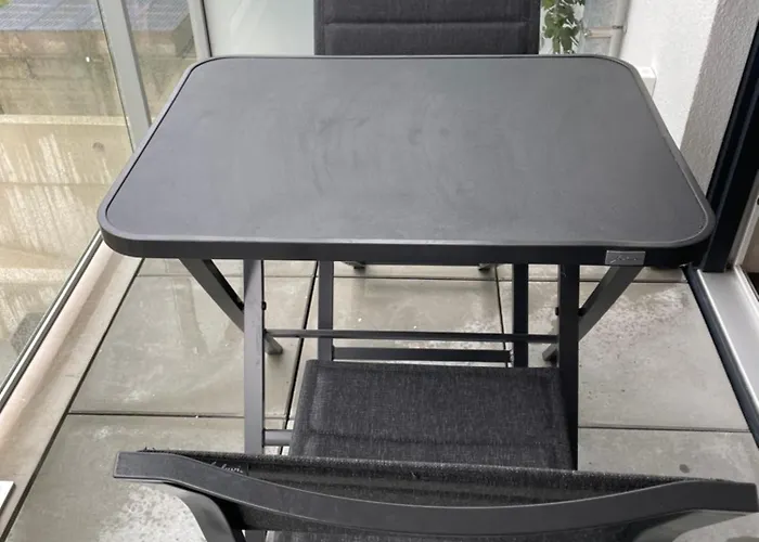 Madison A * Westende