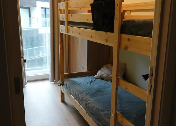 Apartment Madison A *